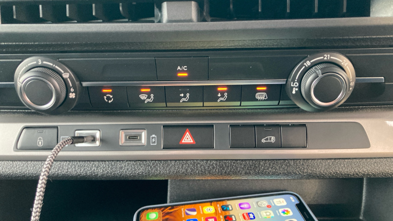 Vauxhall Vivaro L1 Diesel 1.5 Turbo D 120 Pro H1 Van